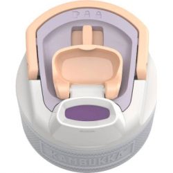 Бутылка для воды Kambukka Elton 750 мл пастельно-рожевий (11-03032) - Картинка 3