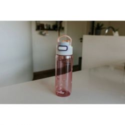 Бутылка для воды Kambukka Elton 750 мл пастельно-рожевий (11-03032) - Картинка 5