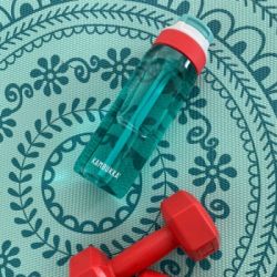 Бутылка для воды Kambukka Lagoon 750 мл бірюзовий (11-04005) - Картинка 6