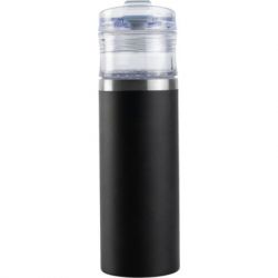 Термокружка Schwarzwolf Dominika 4 в 1 чорний (F4900500AJ3) - Картинка 3