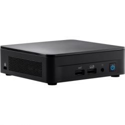 Компьютер ASUS NUC 13 Pro RNUC13ANKI500002I / i5-1340P, M.2 22x80 NVMe;22x42 SATA (90AR0031-M00090) - Картинка 2