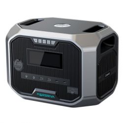 Зарядна станція Marsriva MP12 1200W, 1310Wh (MP12) - Картинка 2
