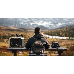 Зарядна станція Marsriva MP12 1200W, 1310Wh (MP12) - Картинка 4