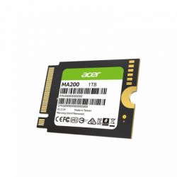 SSD накопитель Acer MA200 1TB M.2 2230 (BL.9BWWA.154) - Картинка 2