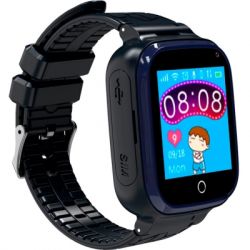 �����-���� Gelius Pro GP-PK007 (Ocean) Black Kids smart watch with GPS tracker (Pro GP-PK007 (Ocean) Black) - �������� 2