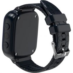 �����-���� Gelius Pro GP-PK007 (Ocean) Black Kids smart watch with GPS tracker (Pro GP-PK007 (Ocean) Black) - �������� 3
