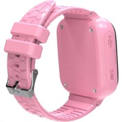�����-�������� Gelius Pro GP-PK007 (Ocean) Pink Kids smart watch with GPS tracker (Pro GP-PK007 (Ocean) Pink) - �������� 5
