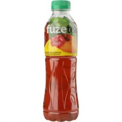  Fuzetea         500  (5449000236623)