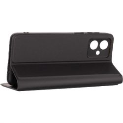 ����� ��� ���������� �������� BeCover Exclusive New Style Realme C61 Black (711890) - �������� 4