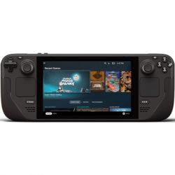   Steam-Valve Deck 512GB OLED V004499-00 (1020_512)