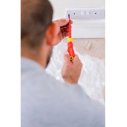 ���� �������� Stanley FatMax VDE 1000V ����������, 10 ����. (STHT60032-0) - �������� 4