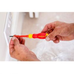 ���� �������� Stanley FatMax VDE 1000V ����������, 10 ����. (STHT60032-0) - �������� 5