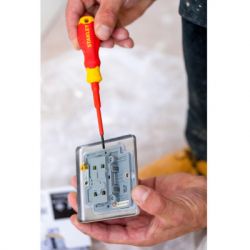 ���� �������� Stanley FatMax VDE 1000V ����������, 10 ����. (STHT60032-0) - �������� 6