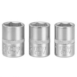 ����� ������� Stanley �������� 1/4" Maxi Drive, � ������������ ��������, 3 ��: 11, 12, 13 ��. (FMMT17092-0) - �������� 3