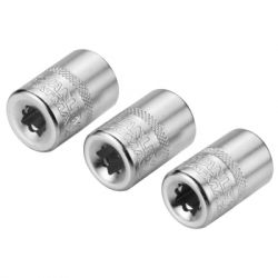 ����� ������� Stanley �������� 1/4" Maxi Drive, � ������������ ��������, 3 ��: 11, 12, 13 ��. (FMMT17092-0) - �������� 6