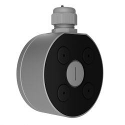 Кріплення для відеокамери Ajax JunctionBox white - Картинка 10