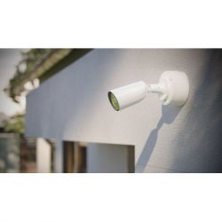 Кріплення для відеокамери Ajax JunctionBox white - Картинка 2