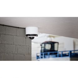 Кріплення для відеокамери Ajax JunctionBox white - Картинка 3