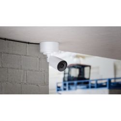 Кріплення для відеокамери Ajax JunctionBox white - Картинка 5