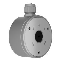 Кріплення для відеокамери Ajax JunctionBox white - Картинка 6