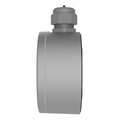 Кріплення для відеокамери Ajax JunctionBox white - Картинка 7