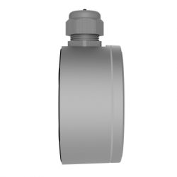 Кріплення для відеокамери Ajax JunctionBox white - Картинка 8