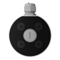 Кріплення для відеокамери Ajax JunctionBox white - Картинка 9