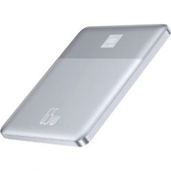 ��� Baseus Blade2 Ultra 12000mAh 65W Galaxy Silver (P10063800S12-00 / PPBLD2-65) - �������� 2
