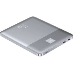 ��� Baseus Blade2 Ultra 12000mAh 65W Galaxy Silver (P10063800S12-00 / PPBLD2-65) - �������� 3