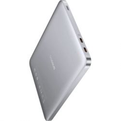 ��� Baseus Blade2 Ultra 12000mAh 65W Galaxy Silver (P10063800S12-00 / PPBLD2-65) - �������� 4