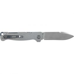 Ніж Boker Plus Atlas Backlock Droppoint (01BO865) - Картинка 2