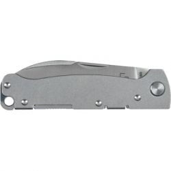 Ніж Boker Plus Atlas Backlock Droppoint (01BO865) - Картинка 3
