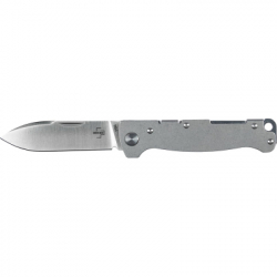 ͳ� Boker Plus Atlas Backlock Droppoint (01BO865)