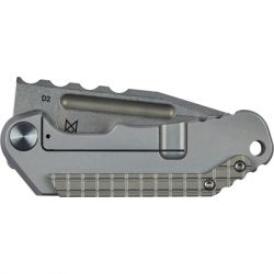 ��� Boker Plus Dvalin Folder Tanto (01BO549) - �������� 4