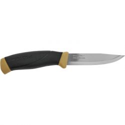 ͳ� Morakniv Companion S Desert Sandvik 12C27 (13166) - �������� 2