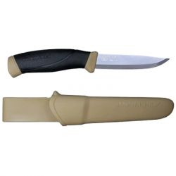 ͳ� Morakniv Companion S Desert Sandvik 12C27 (13166) - �������� 5