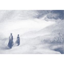 Книга Похований велетень - Кадзуо Ішіґуро Видавництво Старого Лева (9786176794707) - Картинка 4