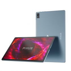 ������� Pixus Arena 8/128Gb 10,95" 2K (2000x1200px) IPS LTE metal, grey (4897058531787) - �������� 6