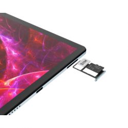 ������� Pixus Arena 8/128Gb 10,95" 2K (2000x1200px) IPS LTE metal, grey (4897058531787) - �������� 9