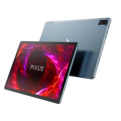 ������� Pixus Arena 8/256Gb 10,95" 2K (2000x1200px) IPS LTE metal, grey (4897058531794) - �������� 2