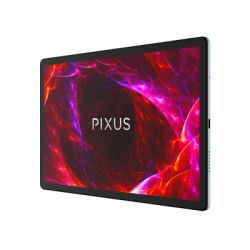 ������� Pixus Arena 8/256Gb 10,95" 2K (2000x1200px) IPS LTE metal, grey (4897058531794) - �������� 3