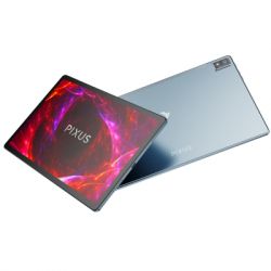 ������� Pixus Arena 8/256Gb 10,95" 2K (2000x1200px) IPS LTE metal, grey (4897058531794) - �������� 4