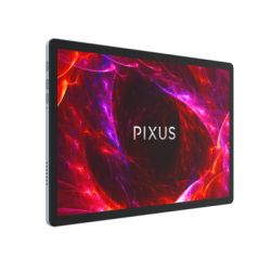 ������� Pixus Arena 8/256Gb 10,95" 2K (2000x1200px) IPS LTE metal, grey (4897058531794) - �������� 5