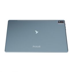 ������� Pixus Arena 8/256Gb 10,95" 2K (2000x1200px) IPS LTE metal, grey (4897058531794) - �������� 8
