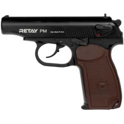   Retay PM (AK1932120B)