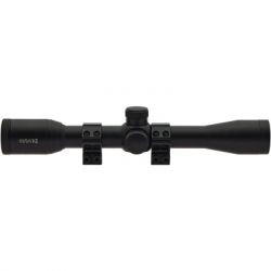   Hawke Fast Mount 4x32  Mil Dot (11301) -  2