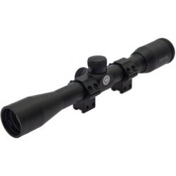   Hawke Fast Mount 4x32  Mil Dot (11301) -  4