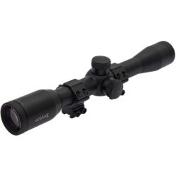   Hawke Fast Mount 4x32  Mil Dot (11301) -  5