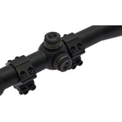   Hawke Fast Mount 4x32  Mil Dot (11301) -  8