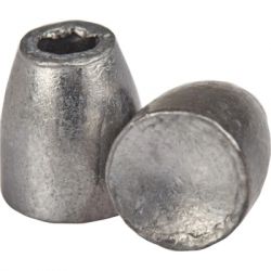 Пульки NSA 6,35 мм 1.73 g 325 шт/уп (250-HS-HP-DB-26.8-325) - Картинка 2